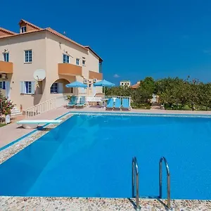 Eleana Aparthotel