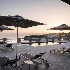 Alkistis - Adults Only 3* Ájosz Sztéfanosz