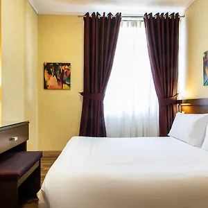 Egnatia 3* Szaloniki