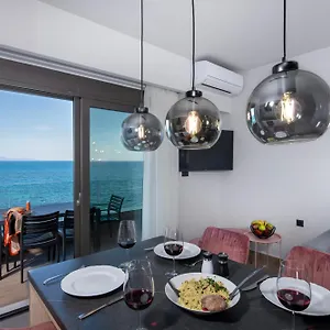 Apartament Alpha, Chania (Crete)