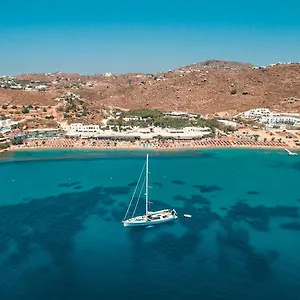 Paradise Paradise Beach (Mykonos)