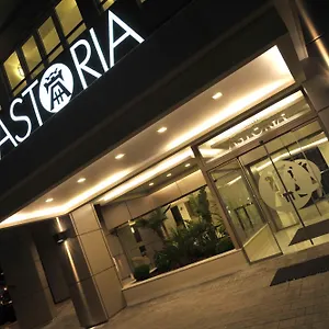 Astoria 3* Szaloniki