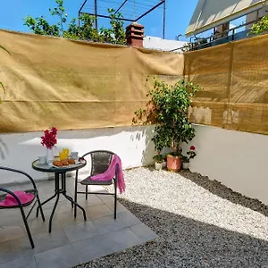 Appartement 25, La Canée