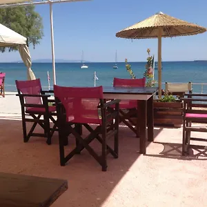 Kefalonia & 2* Lixúri
