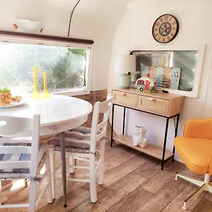 Dream Tiny House Or Luxus Tent With Pool Chania (Crete)
