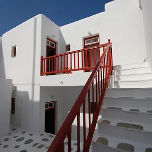 *** Guest house Dimitra Greece