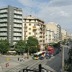 Mandrino 3* Szaloniki