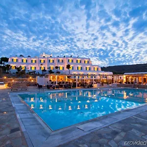 Yiannaki Ornos (Mykonos)