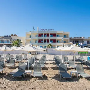 Olympic Apartmanhotel
