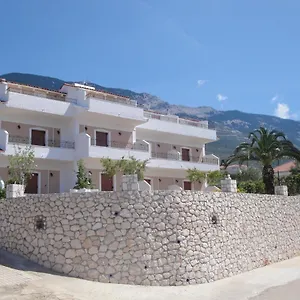 ** Aparthotel Ocean Front 77 Greece