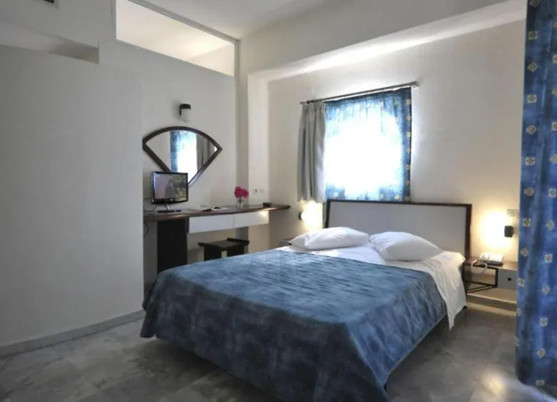 Rodon Hotel Hriszí Aktí Haniá