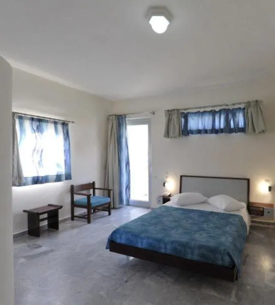 Rodon Hotel Chania  3*, Chania (Crete) Greece