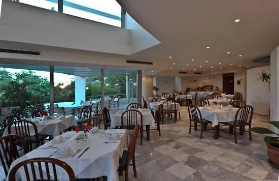 Rodon Hotel La Canea
