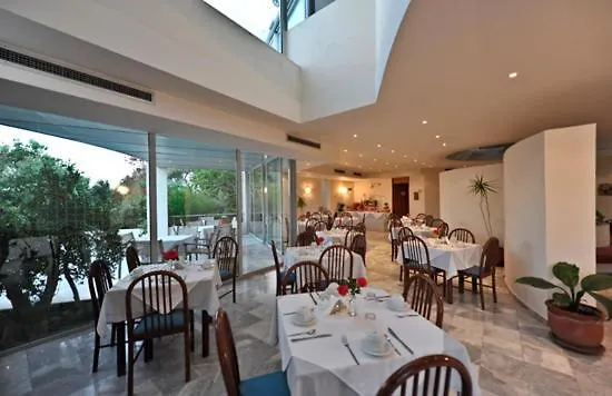 Rodon Hotel Hriszí Aktí Haniá