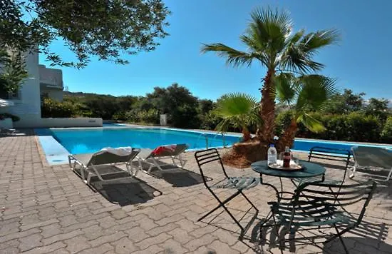 Rodon Hotel La Canea