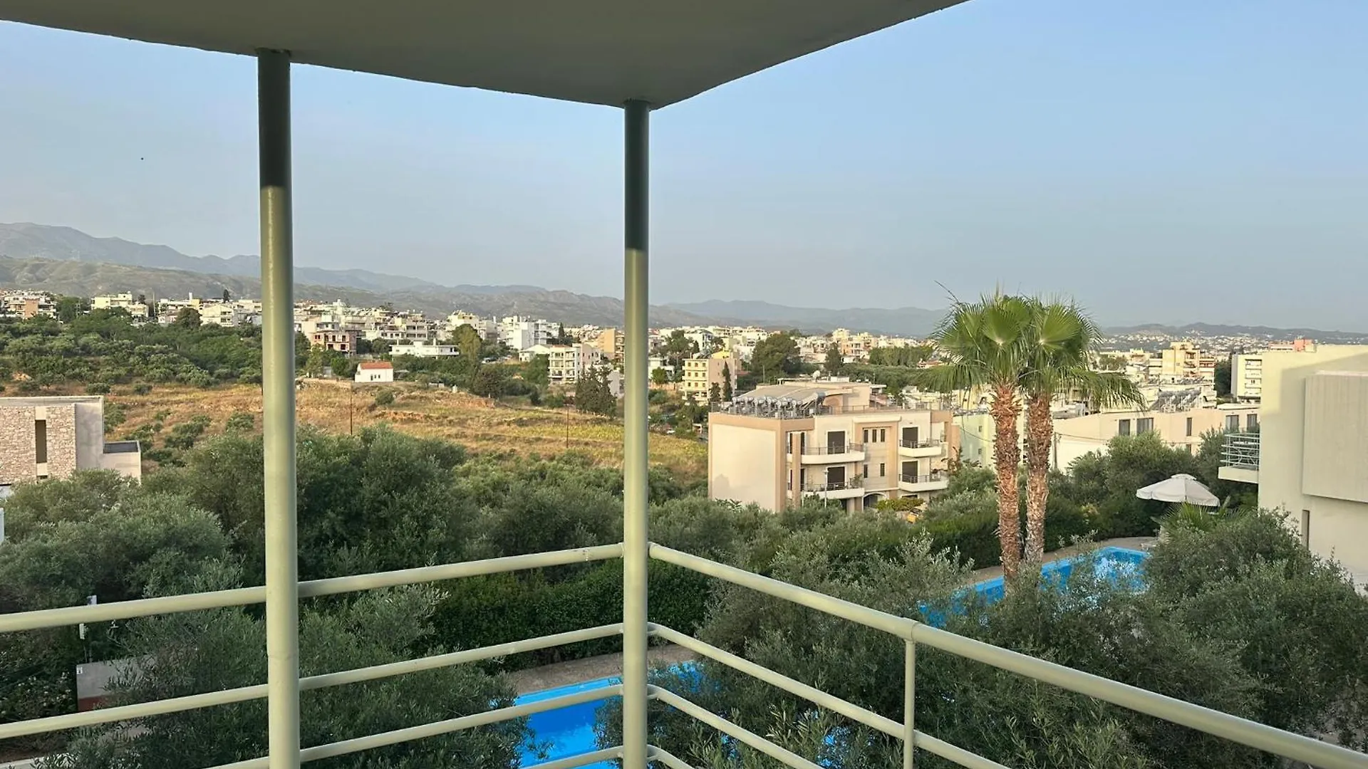 Rodon Hotel Chania  Greece