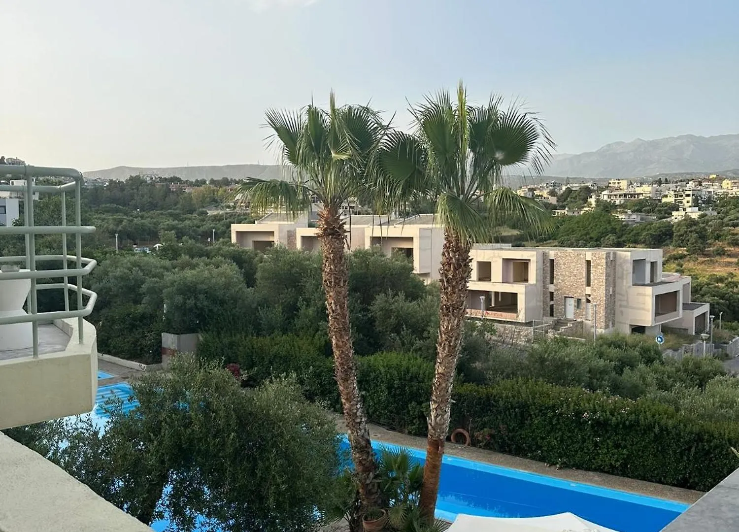 Rodon Hotel Chania