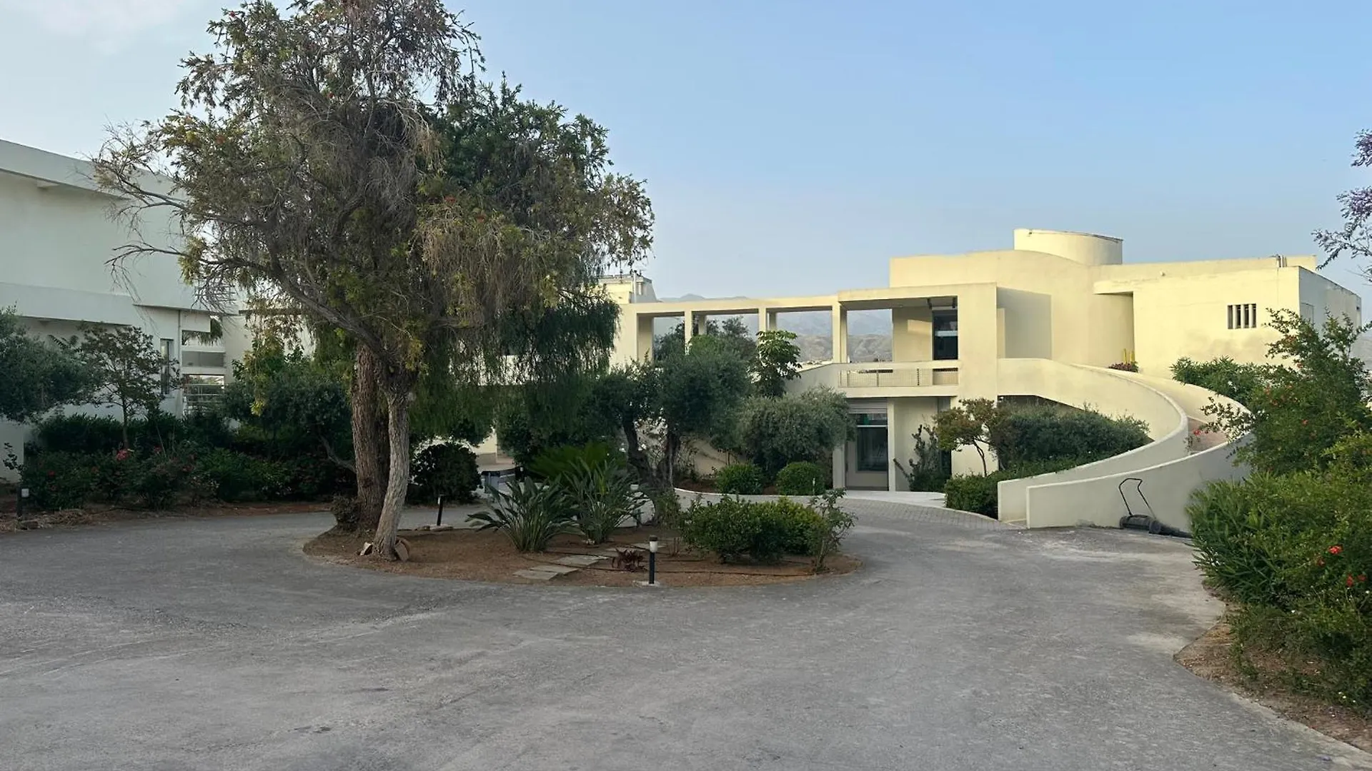 Rodon Hotel Chania