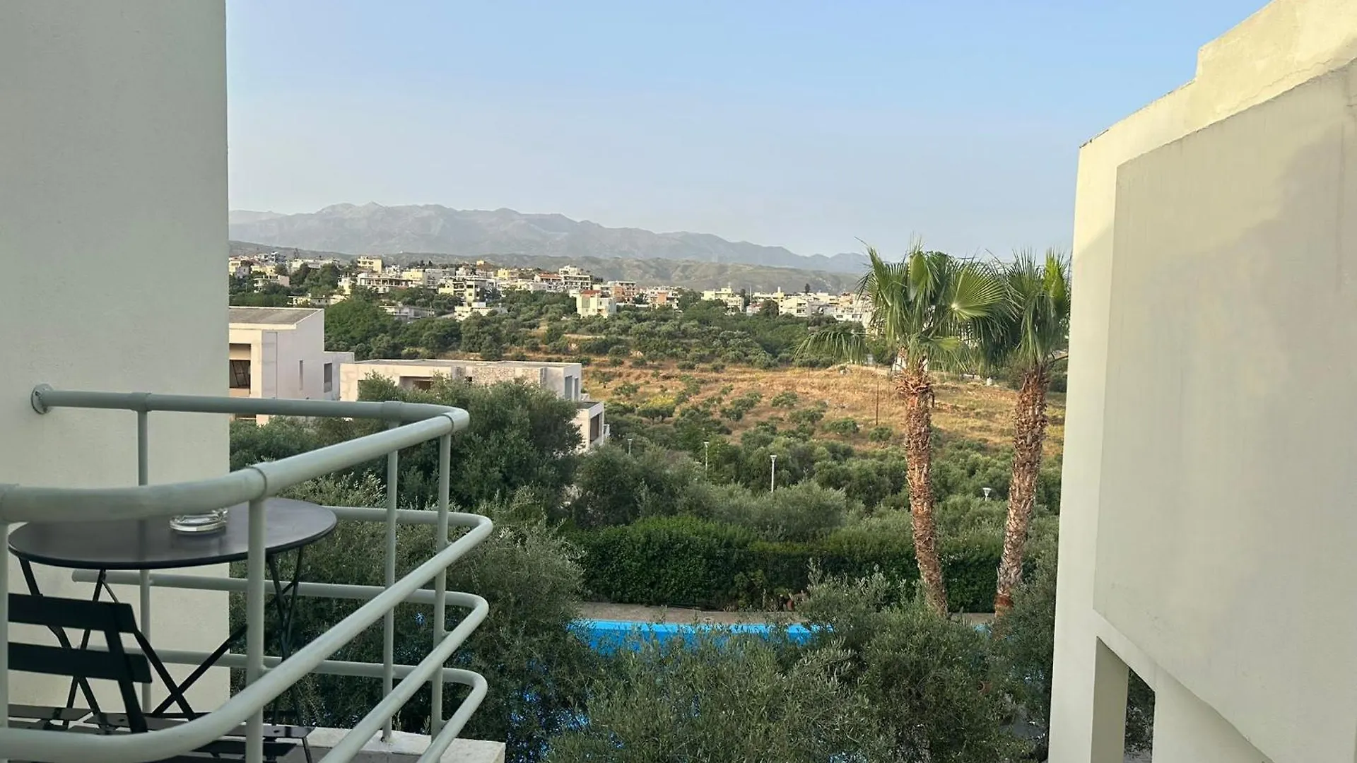 Rodon Hotel Chania  3*, Chania (Crete)