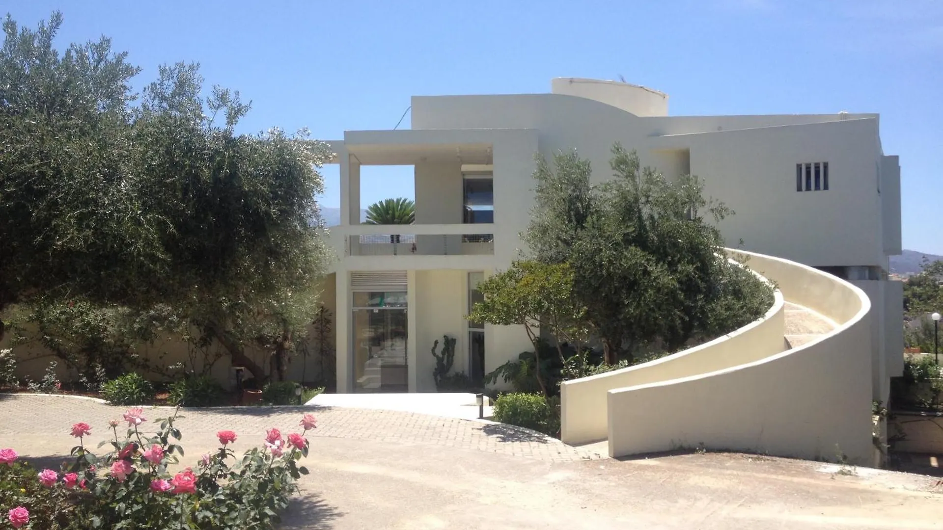 Rodon Hotel Chania