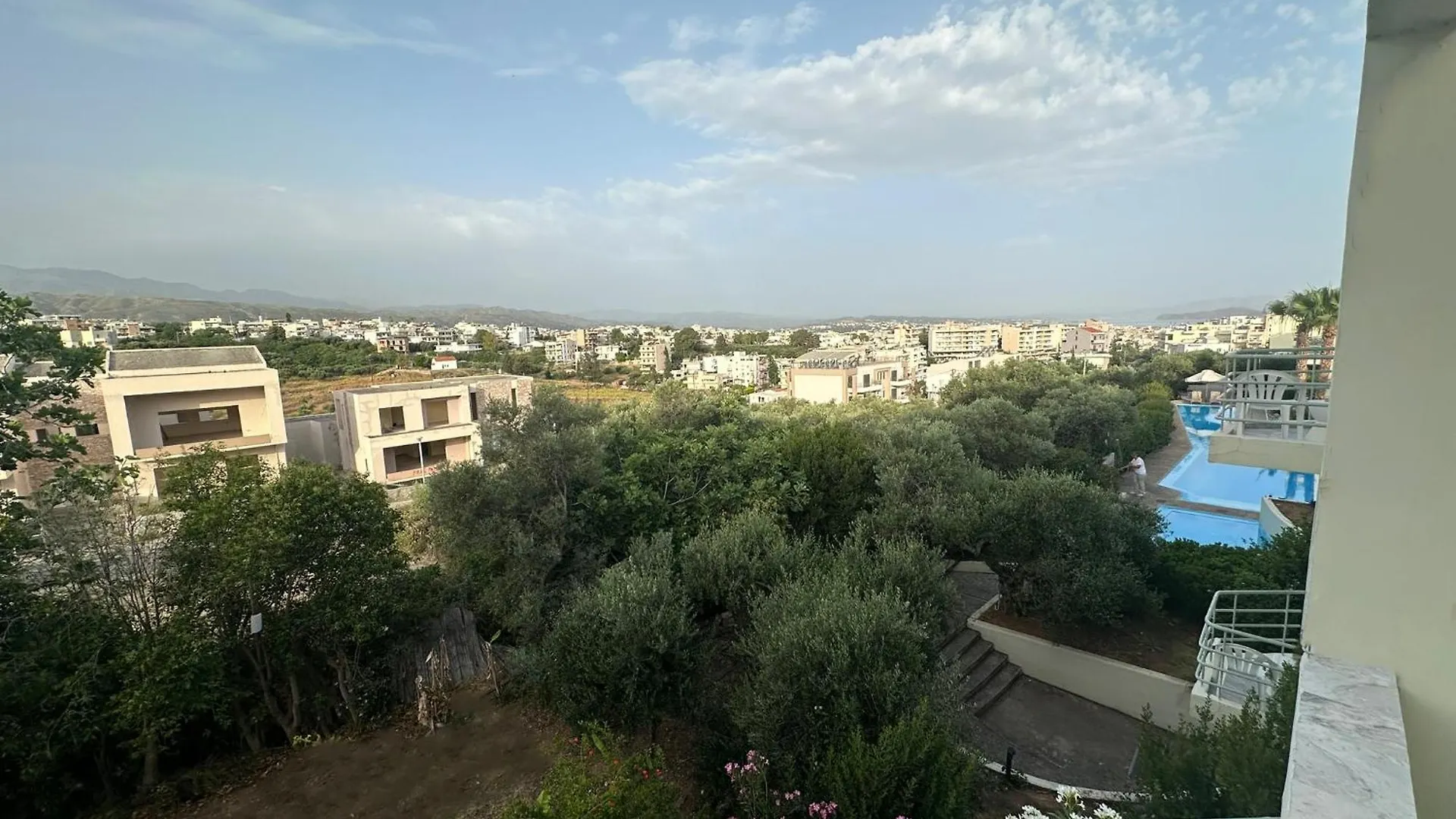 Rodon Hotel La Canea