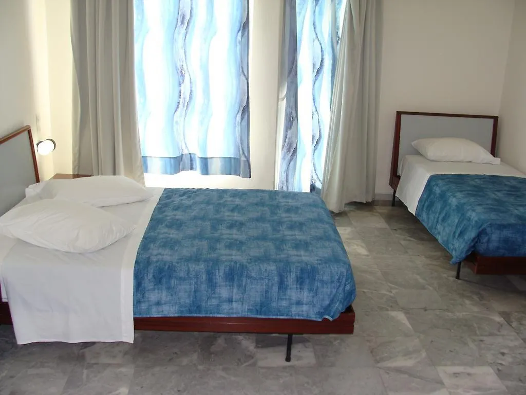 Rodon Hotel Chania
