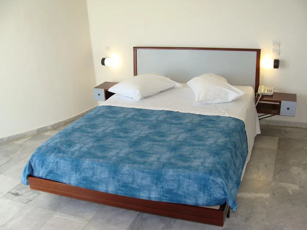 Rodon Hotel Hriszí Aktí Haniá