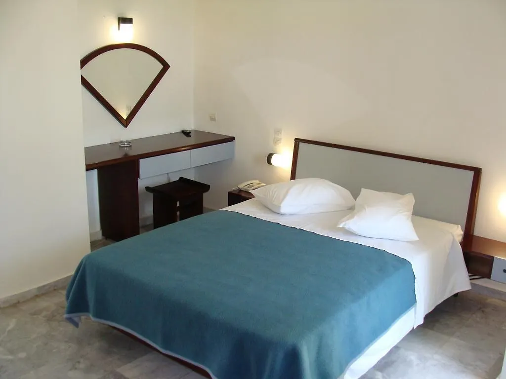 Rodon Hotel Hriszí Aktí Haniá
