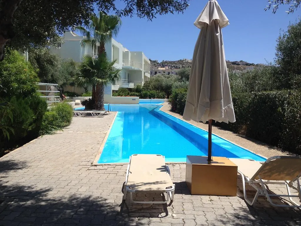 Rodon Hotel Chania