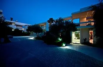 Rodon Hotel Hriszí Aktí Haniá Görögország