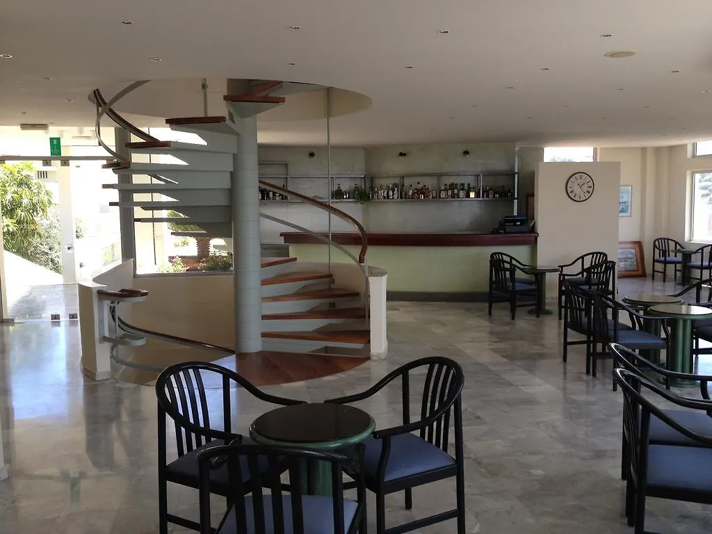 Rodon Hotel Chania  Chania (Crete)
