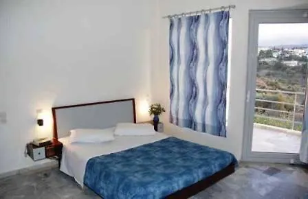 Rodon Hotel Hriszí Aktí Haniá