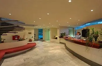 Rodon Hotel Hriszí Aktí Haniá
