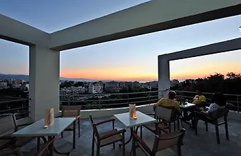 Rodon Hotel Hriszí Aktí Haniá