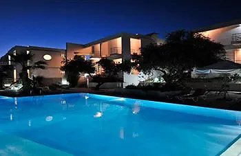 Rodon Hotel Chania  3*, Chania (Crete) Greece