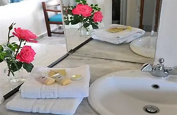 Rodon Hotel Hriszí Aktí Haniá