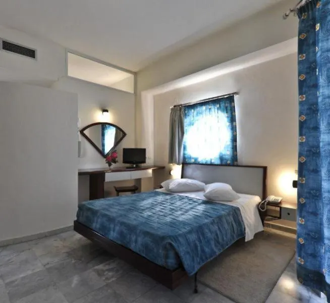 Rodon Hotel Ханья Греция