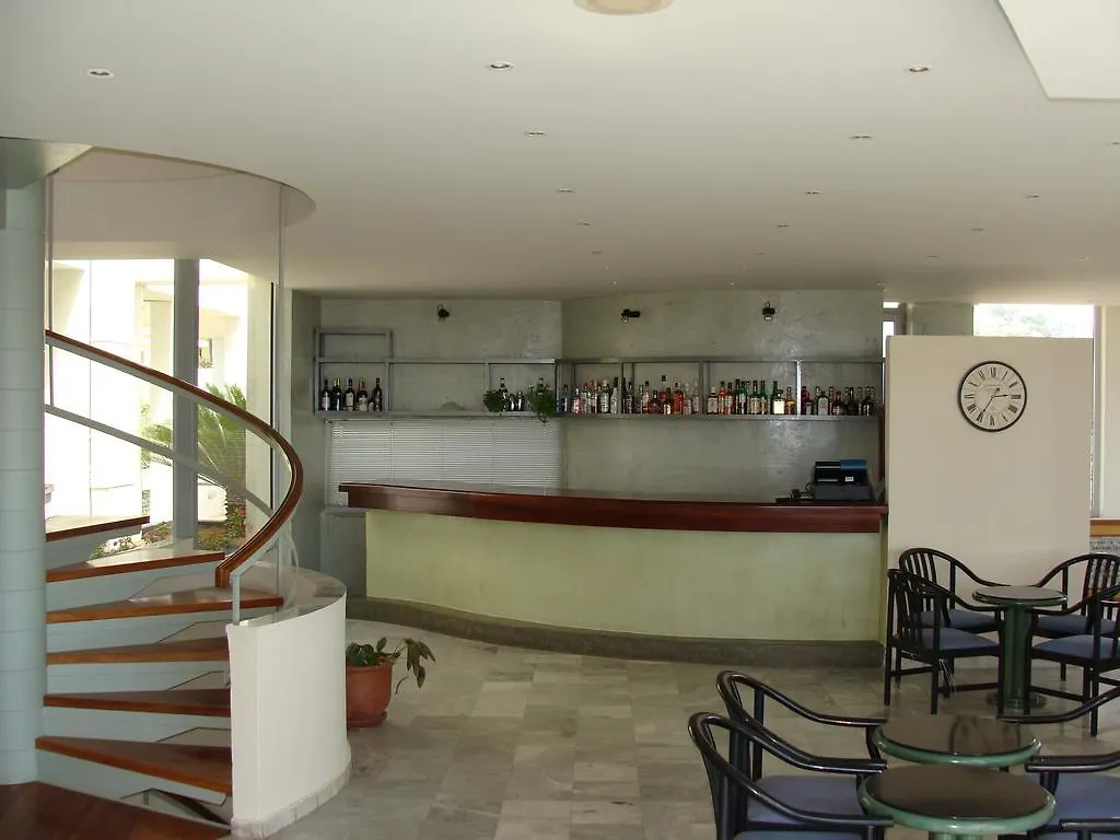 Rodon Hotel Ханья