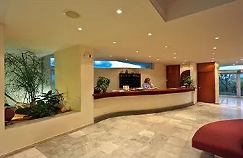 Rodon Hotel Ханья